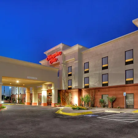 Hampton Inn Midland